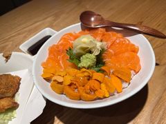 -桂马·日本料理·海胆·海鲜饭·酒场(民主广场店)