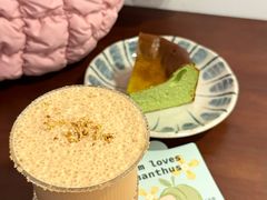 -PUZZLE COFFEE 拼图咖啡