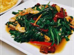 -华盛丰温州大排档(东三环南路店)