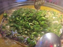 -匠子烤鱼(桫椤湾店)