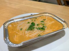 锡纸金针菇-龚海宝· 烧烤· 羊肉原切挂糊更好吃(庄市店)