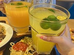 -菲滋意式餐厅(金华银泰城店)