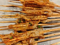 -三毛烧烤·南昌大排档(山姆店)