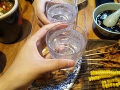 -串大叔炭火烤串·鸡西大冷面刀削面(总店)