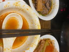 -牛焱·贵州黄牛肉火锅(城西银泰店)