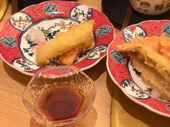 -鮨政· Omakase(港汇恒隆广场店)