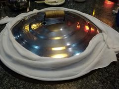 -忆乡情铁锅炖鱼饭店(延庆店)