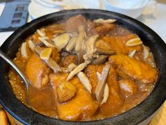 -万龙洲海鲜(大兴绿地缤纷城店)