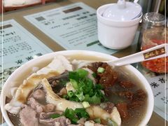 -荔林食店(西华路店)