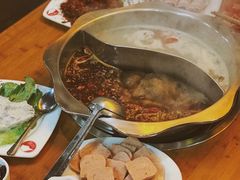 -红姐重庆火锅(曙光路店)