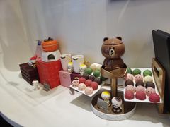 -哈根达斯(龙湖时代天街店)