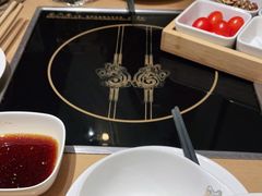 -湯系·煲汤手艺人(东二环泰禾广场店)