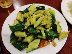 -玫瑰红烤羊排(北新桥三条店)