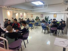 大堂-想巷台式厚奶茶(万菱广场店)