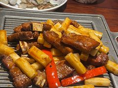 -前海沿·青岛菜(五四广场永旺店)