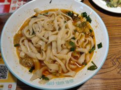 -韩师傅老大同刀削面(北苑路店)