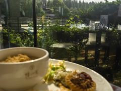 -上海怡沁园度假酒店