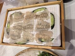 -官塘锋记鱼生·生腌·砂锅粥(牌坊街店)