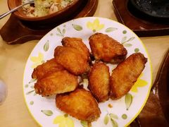 -萨莉亚意式餐厅(石鼓路店)