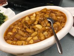 -东哥紫阳蒸盆子(旺座·现代城店)
