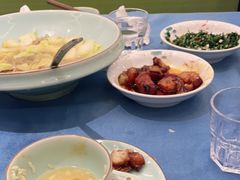 -阿毛饭店(和义路店)