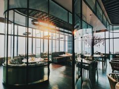 -杭州柏悦酒店·潮餐厅