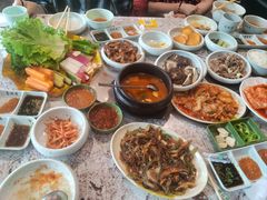 -高丽屋(天宁寺店)