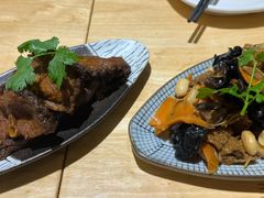 上海四喜烤麸-玖鲜小笼(中山广场店)