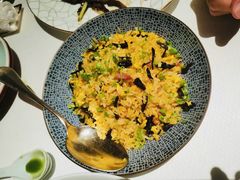 -北京柏悦酒店·锦庭餐厅Dining Room