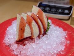 -清水日本料理铁板烧(学府路店)