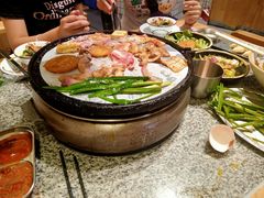 -酒拾烤肉(九方店)