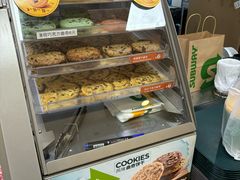 -赛百味SUBWAY(凯德mall大峡谷店)