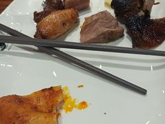 香辣鱿鱼-汉巴味德(北京银座和谐广场店)