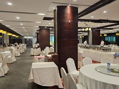 -松兰山海景大酒店·海鲜中餐厅