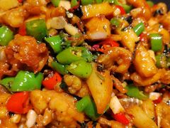 -首秀·四川料理(星耀101店)