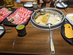 -快乐小羊(富强中路店)