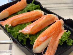 -牛街清真满恒記(平安里西大街店)