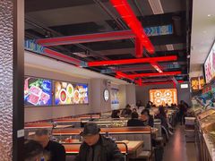-董记老清泉·鲜切涮羊肉(窑岭店)
