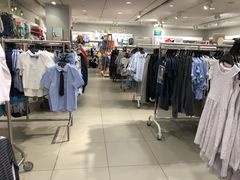 -H&M(来又来时尚购物广场店)