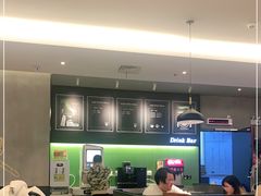 -萨莉亚意式餐厅(苏州泉屋店)