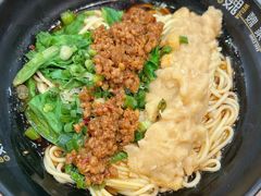 -魏家凉皮(协和店)