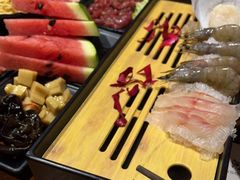 -束河人家(南锣鼓巷店)