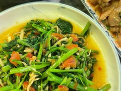 -浩海火燒雲傣家菜(芮欧百货店)