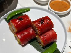 -银灯食府(丽丰国际中心店)