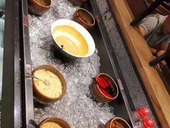 -呷哺呷哺 小火锅 (浦东新欧尚超市店)