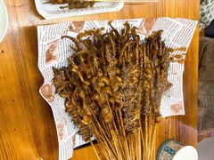 -十里铺铁板鱿鱼