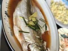 -湖上人家·船菜·私房菜(拈花湾景区店)
