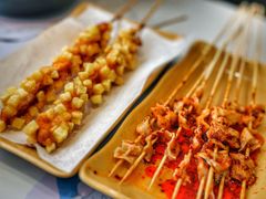 -姐弟俩土豆粉(西安小寨店)