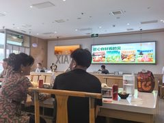 -呷哺呷哺 黄金牧场 (旧宫永辉超市店)
