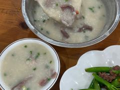 -南记食粥坊·宵夜大排档(莲花总店)